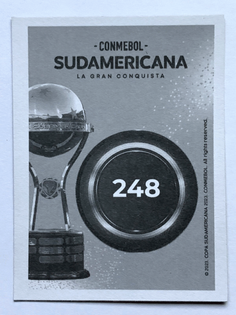 Exploring the Excitement of the Copa Sudamericana