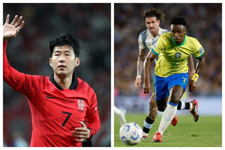 Exploring the Relationship Between Corea del Sur and Brasil