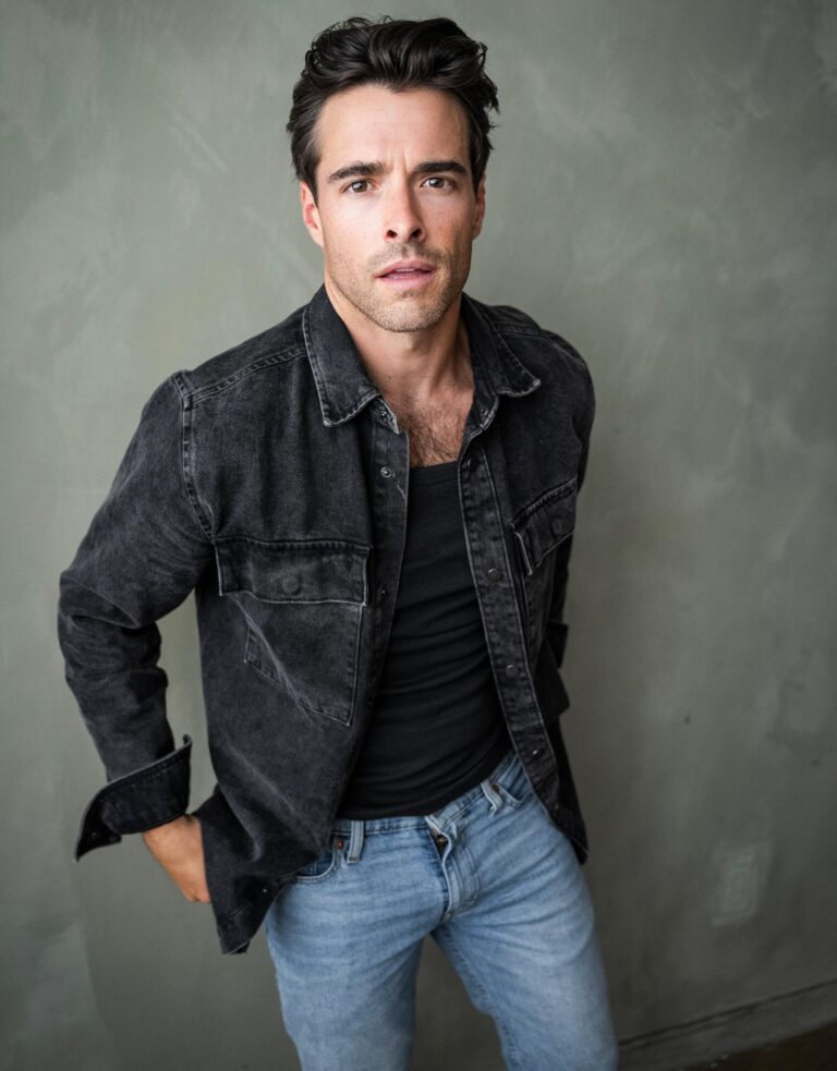 Exploring the Talents of Corey Cott on Broadway