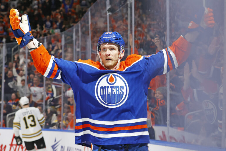 Corey Perry: A Resilient Force in the NHL