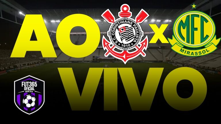 Corinthians vs Mirassol: Match Highlights and Implications