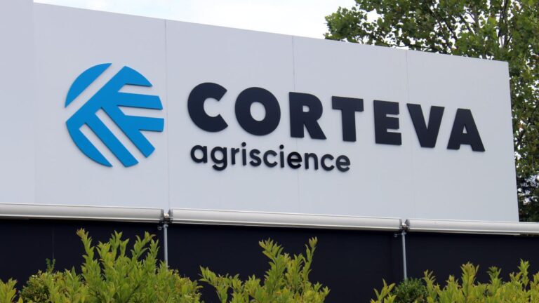 Corteva: Pioneering the Future of Sustainable Agriculture