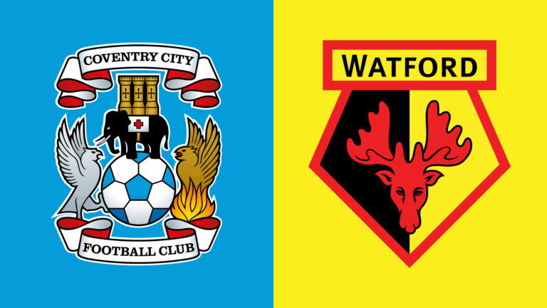 Coventry vs Watford: A Closer Look at the Latest Clash