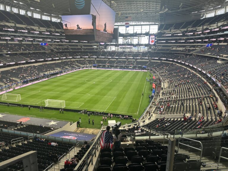 Dallas Cowboys Standings Update: NFL 2023 Season