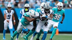 Cowboys vs Panthers: NFL Showdown and What to Expect