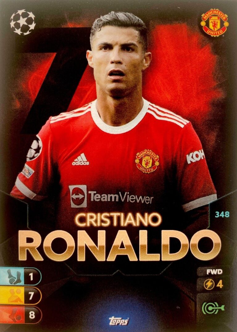 Cristiano Ronaldo: The Legend Continues in 2023