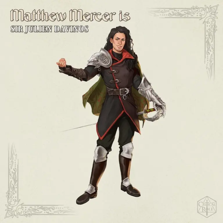 An Overview of Critical Role Campaign 4: What to Expect