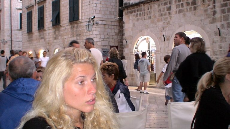 Exploring the Rich Culture and Beauty of Croatia