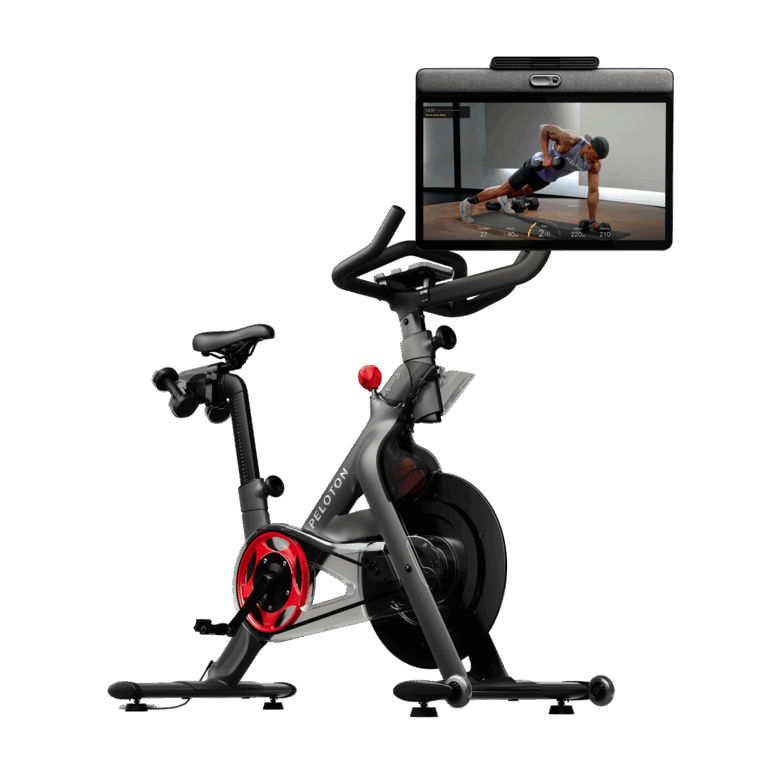 The Benefits of Cross Training with Peloton Workouts