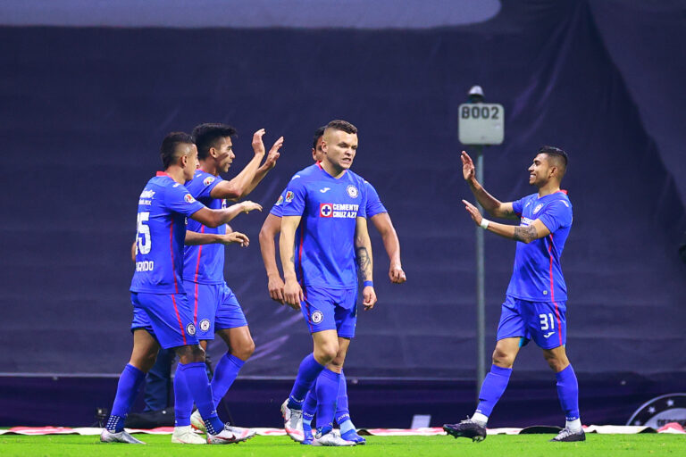 Cruz Azul Faces Monterrey: A Match of Rivals