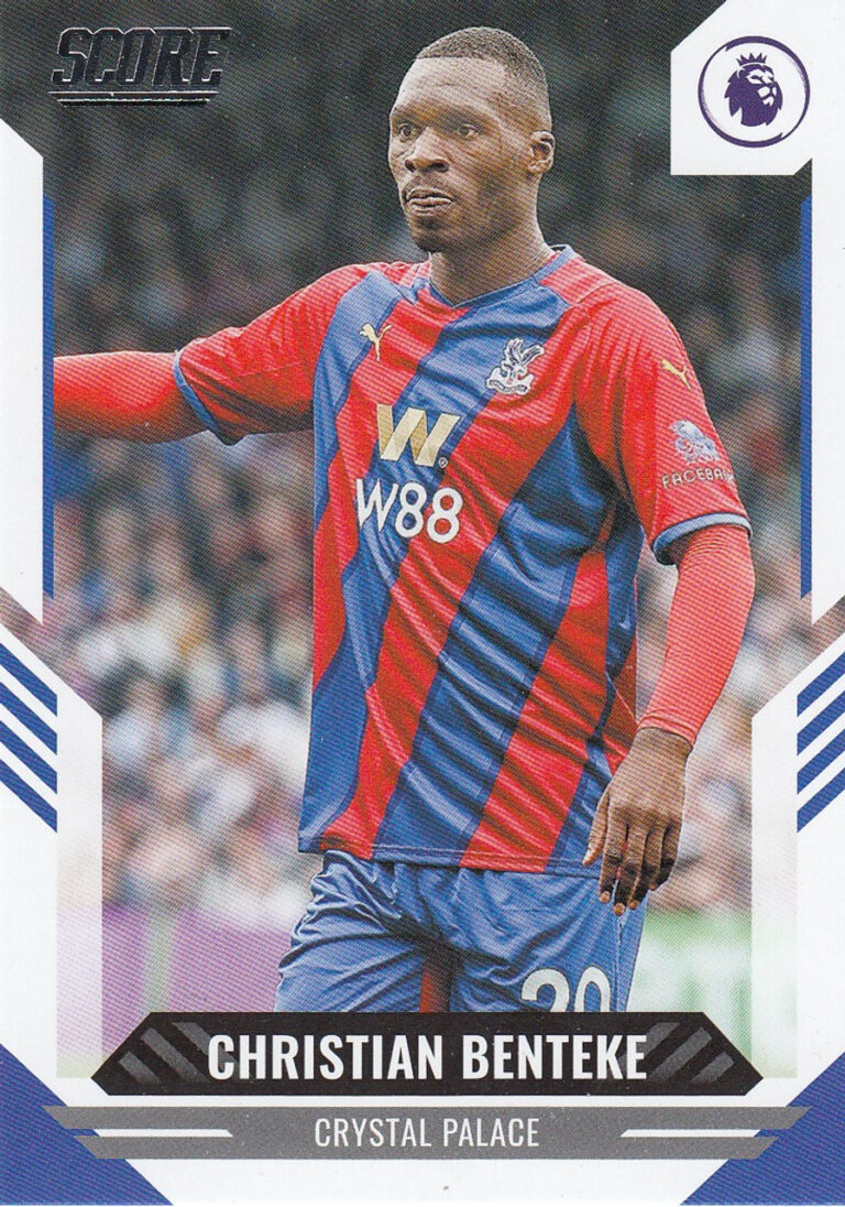 Crystal Palace: The Rise and Legacy of a Premier League Club