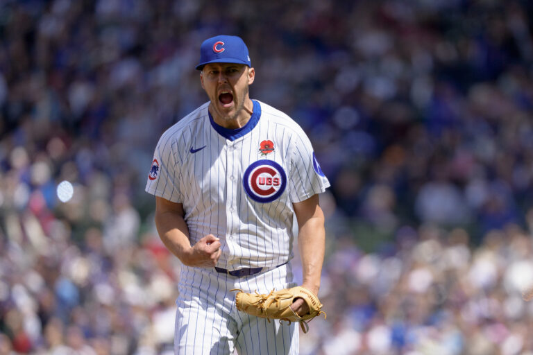 All You Need to Know About the Cubs Game Today