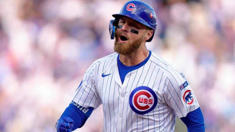 Cubs Score Today: Stay Updated on Chicago’s Performance