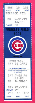 Everything You Need to Know About Getting Cubs Tickets