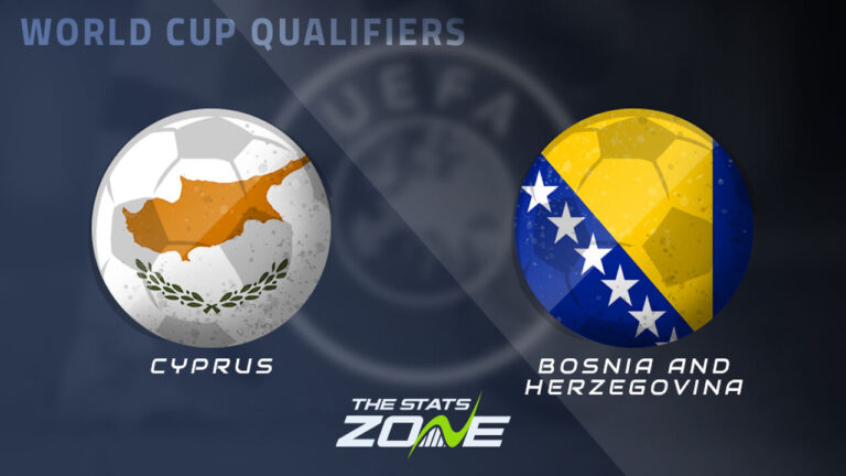 Cyprus vs Bosnia and Herzegovina: A Key Football Showdown