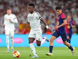 Cómo y Dónde Mirar Real Madrid Contra FC Barcelona