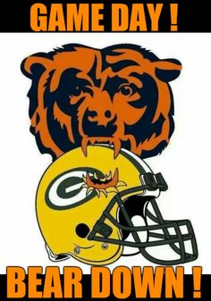 Da Bears: A Deep Dive into Chicago’s Football Legacy
