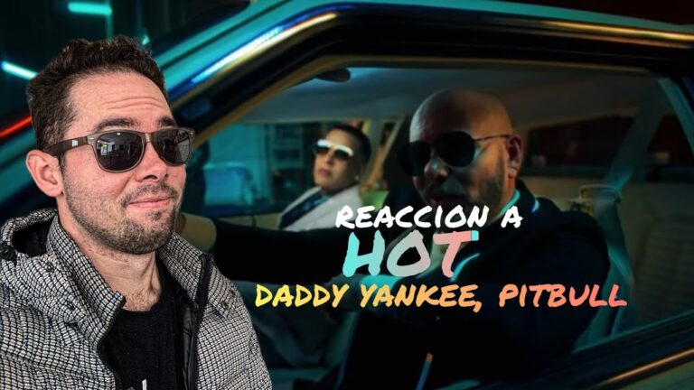Daddy Yankee: The King of Reggaeton and His Lasting Legacy