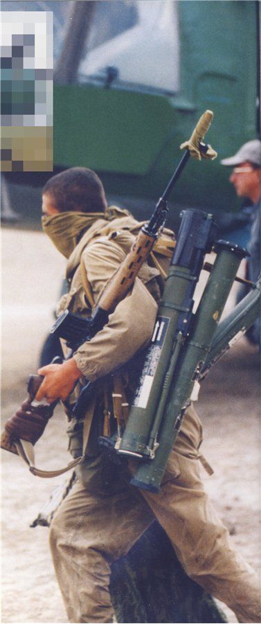 Current Events and Developments in Dagestan