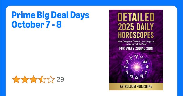 The Importance and Insights of Daily Horoscopes