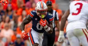 Damari Alston: A Look at His Emergence in College Football