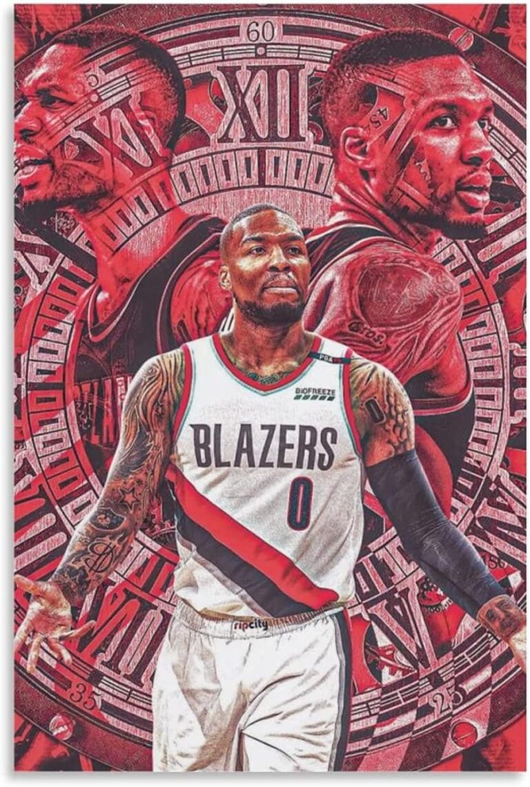Damian Lillard and the NBA Trade Talks: What’s Next?