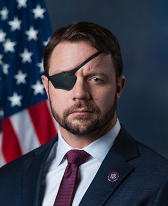 Understanding Dan Crenshaw: A Profile of the Texas Congressman