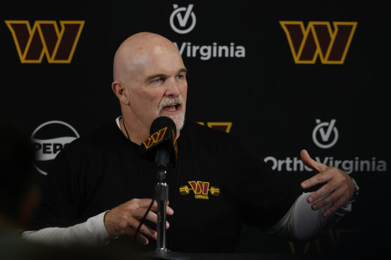 The Coaching Journey of Dan Quinn in the NFL
