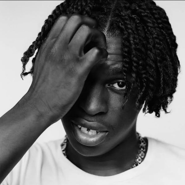 Daniel Caesar: The Evolution of a Modern R&B Icon