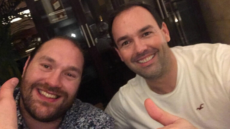 The Rise and Challenges of Daniel Kinahan