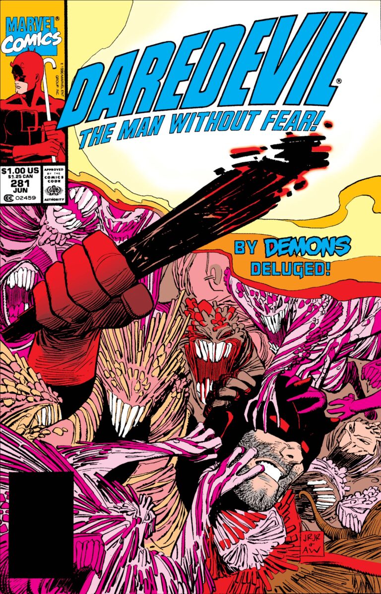 Daredevil Adventures: A Thrill-Seekers Guide