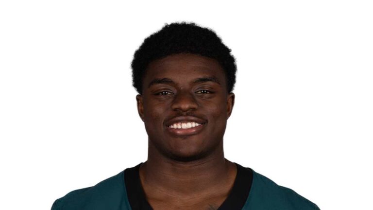 Darius Cooper: A Rising Star in Sports and Entertainment