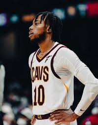 Darius Garland: Rising Star of the NBA