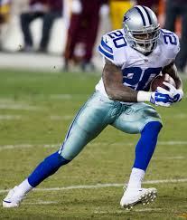Darren McFadden: From NFL Stardom to Community Advocate