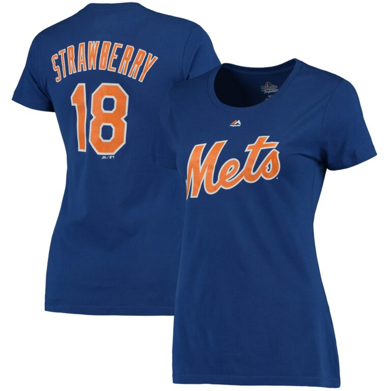 The Extraordinary Life and Career of Darryl Strawberry