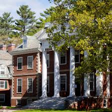 Latest Developments at Dartmouth College: An Overview