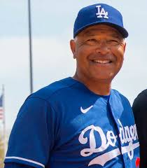 The Legacy of Dave Roberts: A Manager Making History