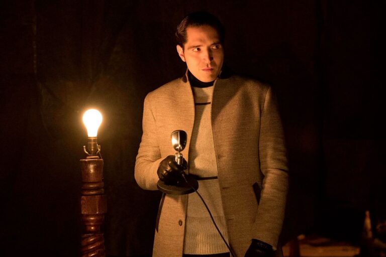 David Dastmalchian: A Journey Through Film and Television