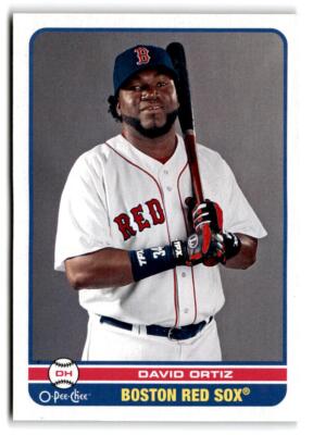 The Impact of David Ortiz: A Baseball Legend
