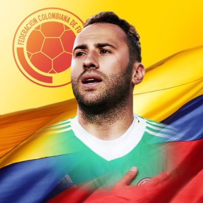 The Remarkable Journey of David Ospina