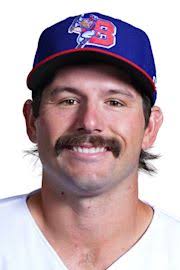 Davis Schneider: An Upcoming Star in Major League Baseball