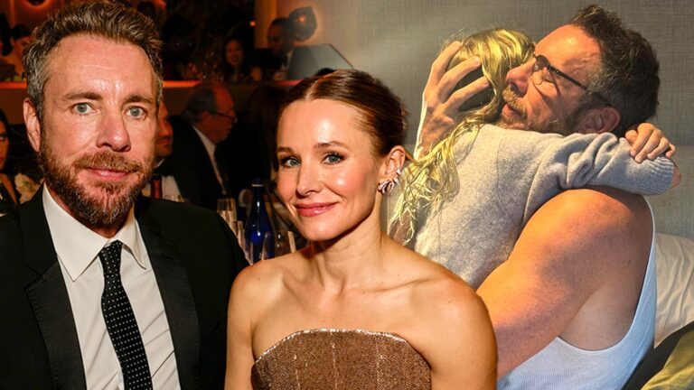 Dax Shepard Celebrates His Anniversary: A Heartfelt Reflection