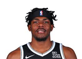 Day’Ron Sharpe: A Rising Star in the NBA