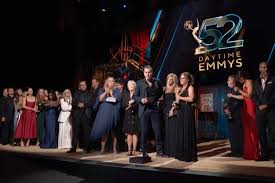 Anticipating the Daytime Emmys 2025: Celebrating Daytime Television