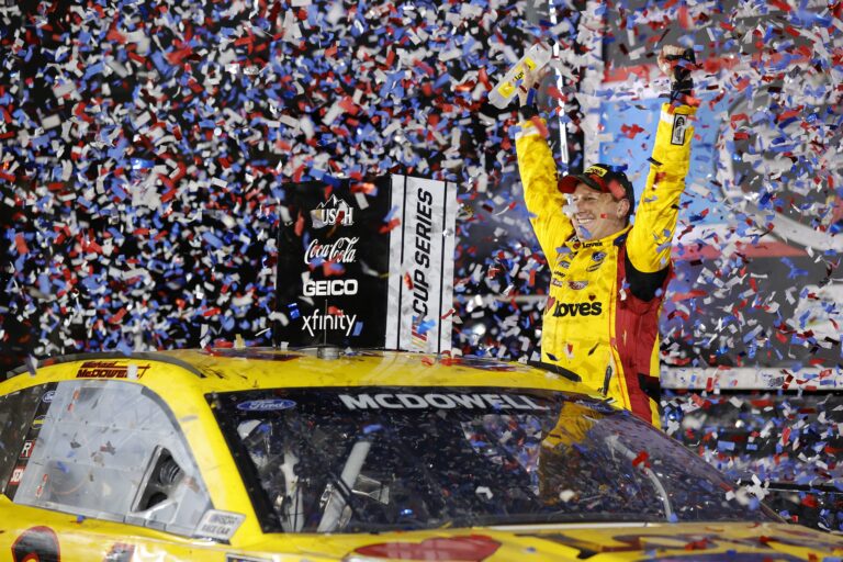 The Daytona 500: A Deep Dive into America’s Great Race