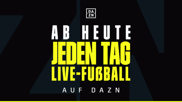 DAZN: The Future of Sports Streaming Services