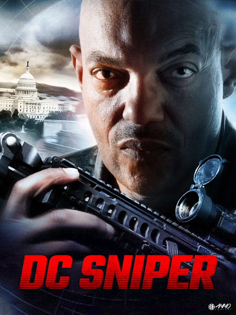 The DC Sniper Attacks: A Nation on Edge