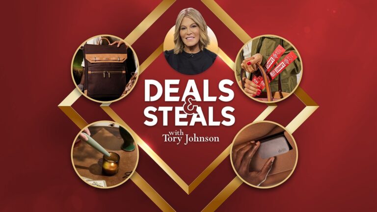 Discover the Best Deals and Steals of the Season