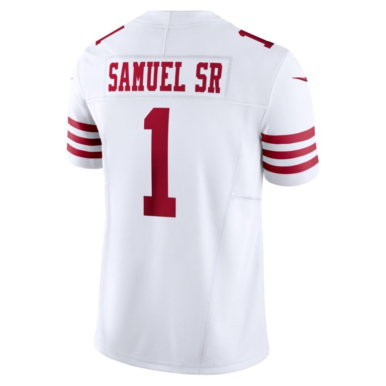 Latest Updates on Deebo Samuel Sr. and His Impact
