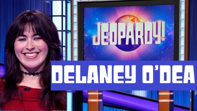 Delaney O’Dea: Championing Environmental Sustainability